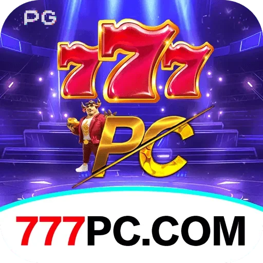 Logo da 777pc